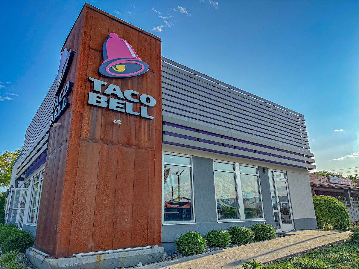 Taco Bell Frederick